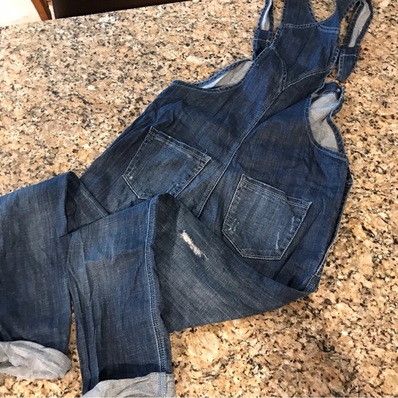 ▪️DESIGN LAB Overalls - Picture 16 of 16